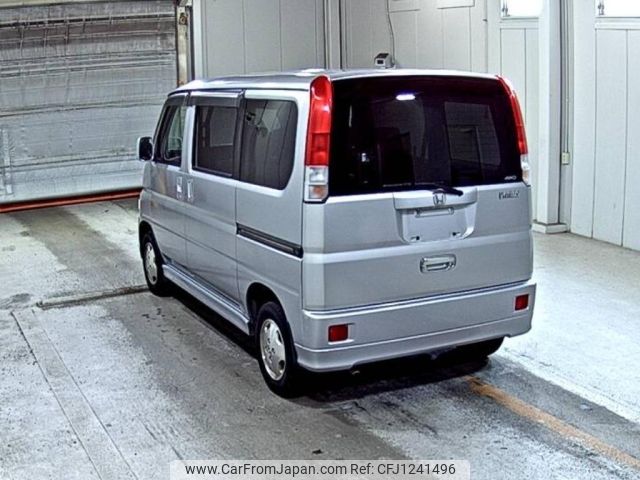 honda vamos 2002 -HONDA--Vamos HM2-1307166---HONDA--Vamos HM2-1307166- image 2