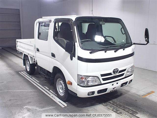 toyota toyoace 2015 -TOYOTA--Toyoace KDY281-0013303---TOYOTA--Toyoace KDY281-0013303- image 1