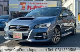 subaru levorg 2015 CFJ1330508