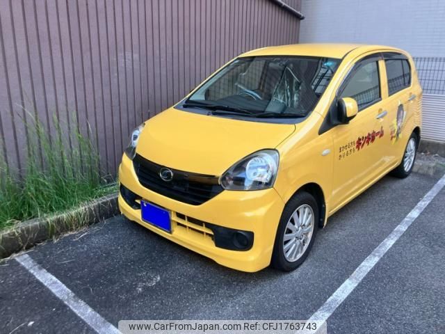 daihatsu mira-e-s 2015 CFJ1763743 image 1