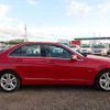 mercedes-benz c-class 2011 CFJ1846126 image 4