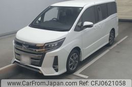 toyota noah 2019 -TOYOTA 【広島 31Hめ11】--Noah ZRR80W-0553171---TOYOTA 【広島 31Hめ11】--Noah ZRR80W-0553171-