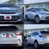 toyota harrier 2017 -TOYOTA--Harrier DAA-AVU65W--AVU65-0053058---TOYOTA--Harrier DAA-AVU65W--AVU65-0053058- image 4