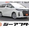 toyota alphard 2020 -TOYOTA--Alphard 3BA-AGH30W--AGH30-0305028---TOYOTA--Alphard 3BA-AGH30W--AGH30-0305028- image 1