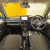suzuki jimny 2018 CFJ1870691 image 17