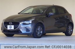 mazda demio 2019 -MAZDA--Demio 6BA-DJLFS--DJLFS-621484---MAZDA--Demio 6BA-DJLFS--DJLFS-621484-