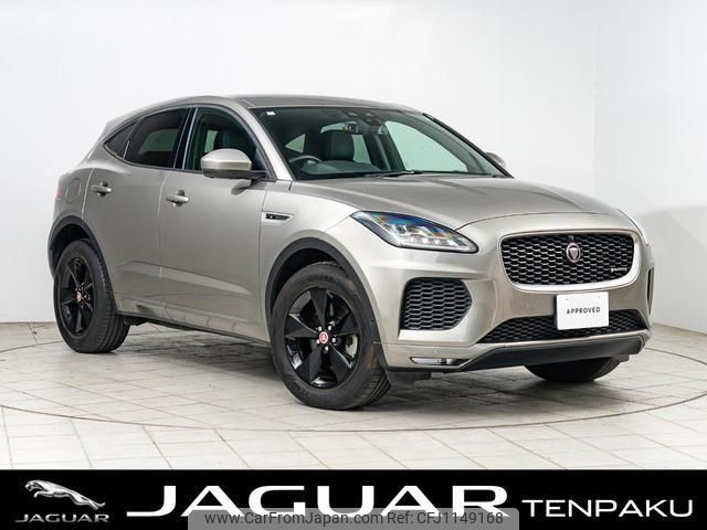 jaguar e-pace 2018 quick_quick_DF2NA_SADFA2AN5J1Z29503 image 1