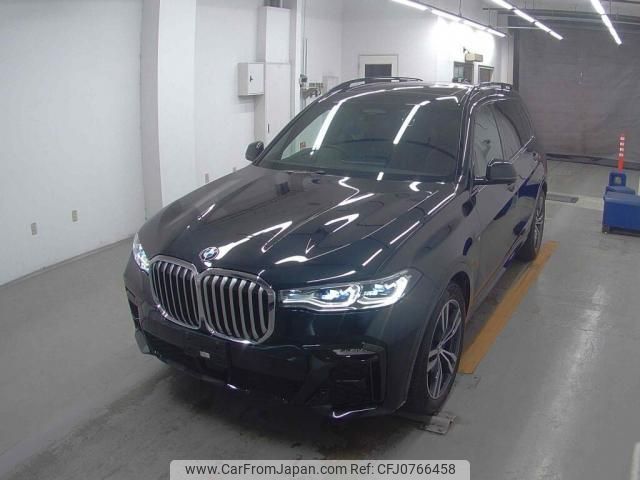 bmw x7 2019 quick_quick_3DA-CW30_WBACW82010145201 image 1