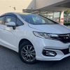 honda fit 2019 -HONDA--Fit DBA-GK3--GK3-1340280---HONDA--Fit DBA-GK3--GK3-1340280- image 1