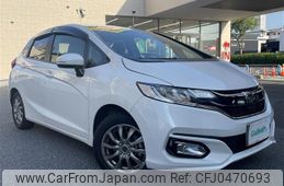 honda fit 2019 -HONDA--Fit DBA-GK3--GK3-1340280---HONDA--Fit DBA-GK3--GK3-1340280-