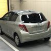 toyota vitz 2011 -TOYOTA--Vitz NSP130-2028500---TOYOTA--Vitz NSP130-2028500- image 2