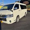 toyota hiace-van 2010 -TOYOTA--Hiace Van TRH216K--TRH216-8002848---TOYOTA--Hiace Van TRH216K--TRH216-8002848- image 43