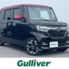 honda n-box 2017 -HONDA--N BOX DBA-JF3--JF3-2012328---HONDA--N BOX DBA-JF3--JF3-2012328- image 1