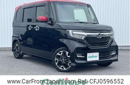 honda n-box 2017 -HONDA--N BOX DBA-JF3--JF3-2012328---HONDA--N BOX DBA-JF3--JF3-2012328-