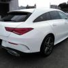 mercedes-benz cla-class 2021 -MERCEDES-BENZ--Benz CLA 5BA-118684M--W1K1186842N270249---MERCEDES-BENZ--Benz CLA 5BA-118684M--W1K1186842N270249- image 3