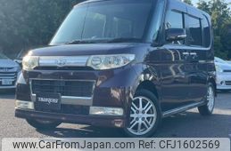 daihatsu tanto 2009 CFJ1602569