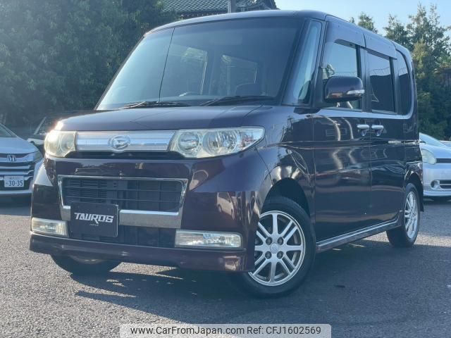 daihatsu tanto 2009 CFJ1602569 image 1