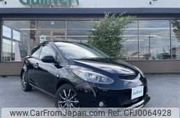 mazda demio 2011 -MAZDA--Demio DBA-DE3FS--DE3FS-511602---MAZDA--Demio DBA-DE3FS--DE3FS-511602-