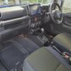 suzuki jimny-sierra 2023 quick_quick_3BA-JB74W_JB74W-196790 image 6