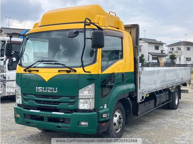 isuzu forward 2015 -ISUZU--Forward TKG-FRR90S2--FRR90-7073355---ISUZU--Forward TKG-FRR90S2--FRR90-7073355- image 2