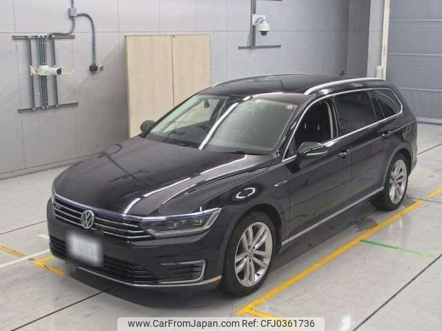 volkswagen passat-variant 2016 -VOLKSWAGEN 【三河 302ﾋ1027】--VW Passat Variant DLA-3CCUK--WVWZZZ3CZHE094978---VOLKSWAGEN 【三河 302ﾋ1027】--VW Passat Variant DLA-3CCUK--WVWZZZ3CZHE094978- image 1