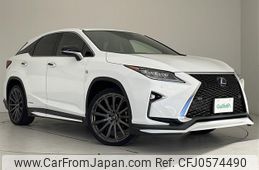 lexus rx 2019 -LEXUS--Lexus RX DAA-GYL20W--GYL20-0008986---LEXUS--Lexus RX DAA-GYL20W--GYL20-0008986-