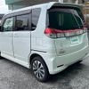 mitsubishi delica-d2 2015 -MITSUBISHI--Delica D2 DBA-MB15S--MB15S-256124---MITSUBISHI--Delica D2 DBA-MB15S--MB15S-256124- image 3