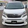 toyota vellfire 2012 -TOYOTA 【帯広 300ﾈ5248】--Vellfire GGH25W--8021345---TOYOTA 【帯広 300ﾈ5248】--Vellfire GGH25W--8021345- image 23