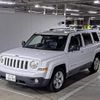 jeep patriot 2011 -CHRYSLER--Jeep Patriot 1J4N74GB2BD130903---CHRYSLER--Jeep Patriot 1J4N74GB2BD130903- image 5