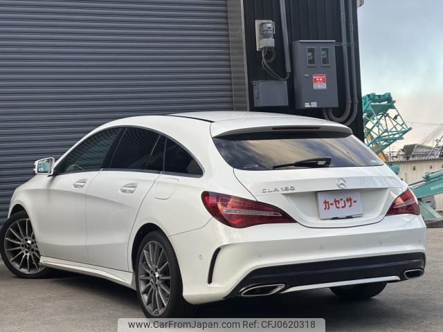 mercedes-benz cla-class 2018 quick_quick_117942_WDD1179422N622428 image 2