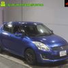 suzuki swift 2015 -SUZUKI 【名古屋 506ﾊ5439】--Swift ZC72S-358095---SUZUKI 【名古屋 506ﾊ5439】--Swift ZC72S-358095- image 1