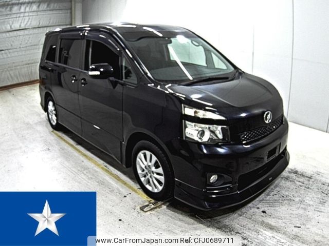 toyota voxy 2013 -TOYOTA--Voxy ZRR70W--ZRR70-0594802---TOYOTA--Voxy ZRR70W--ZRR70-0594802- image 1