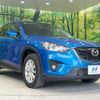 mazda cx-5 2012 quick_quick_KE2AW_KE2AW-109785 image 16