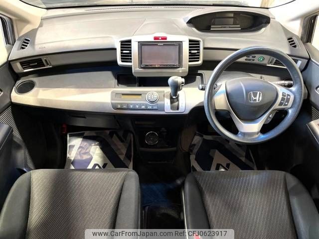 honda freed 2012 -HONDA--Freed DAA-GP3--GP3-1046765---HONDA--Freed DAA-GP3--GP3-1046765- image 2