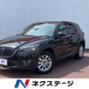 mazda cx-5 2016 -MAZDA--CX-5 LDA-KE2FW--KE2FW-215381---MAZDA--CX-5 LDA-KE2FW--KE2FW-215381- image 1