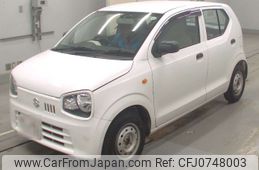 suzuki alto-van 2021 -SUZUKI--Alto Van HA36V-148105---SUZUKI--Alto Van HA36V-148105-