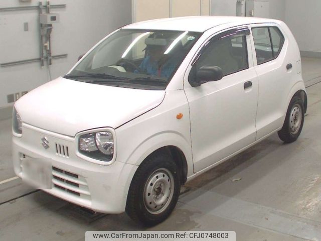 suzuki alto-van 2021 -SUZUKI--Alto Van HA36V-148105---SUZUKI--Alto Van HA36V-148105- image 1