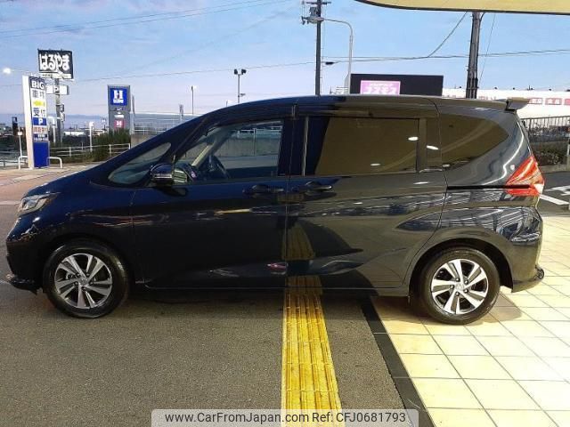 honda freed-plus 2022 quick_quick_6BA-GB5_GB5-3179810 image 2