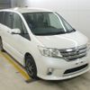 nissan serena 2013 -NISSAN--Serena HFC26-124119---NISSAN--Serena HFC26-124119- image 1