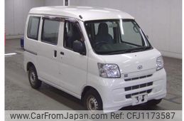 daihatsu hijet-cargo 2017 quick_quick_HBD-S321V_0316902