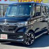 honda n-box 2019 -HONDA--N BOX DBA-JF3--JF3-2086668---HONDA--N BOX DBA-JF3--JF3-2086668- image 1