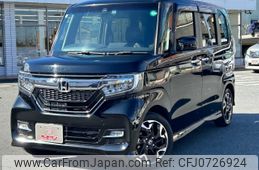 honda n-box 2019 -HONDA--N BOX DBA-JF3--JF3-2086668---HONDA--N BOX DBA-JF3--JF3-2086668-