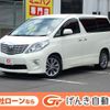 toyota alphard 2010 CFJ1489533 image 1
