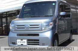 honda n-van 2019 -HONDA--N VAN HBD-JJ1--JJ1-3012337---HONDA--N VAN HBD-JJ1--JJ1-3012337-