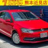 volkswagen polo 2016 -VOLKSWAGEN 【名変中 】--VW Polo 6RCJZ--GU063520---VOLKSWAGEN 【名変中 】--VW Polo 6RCJZ--GU063520- image 1