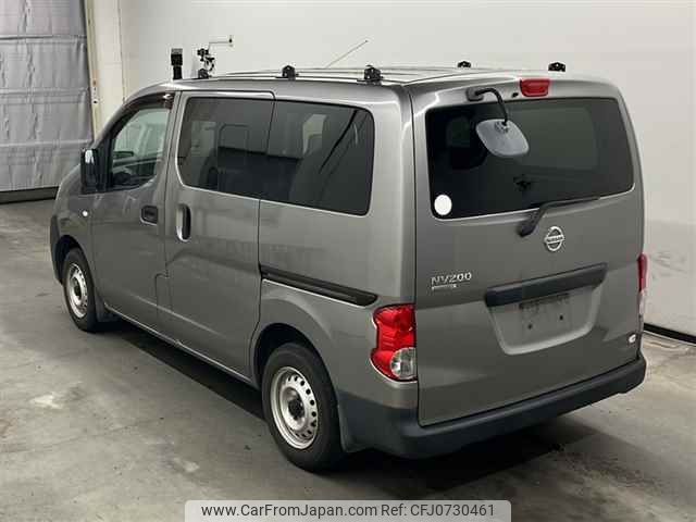 nissan nv200-vanette 2015 -NISSAN--NV200 VM20-077489---NISSAN--NV200 VM20-077489- image 2