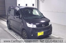 mazda flair 2014 -MAZDA 【三重 582ｳ23】--Flair MJ34S--747329---MAZDA 【三重 582ｳ23】--Flair MJ34S--747329-