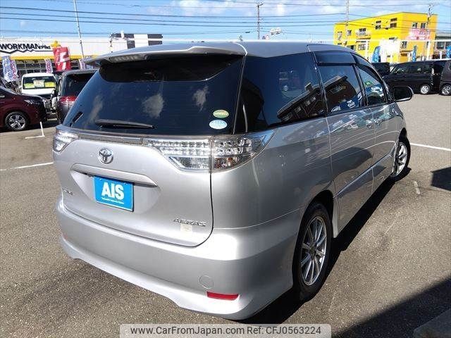 toyota estima 2015 -TOYOTA--Estima DBA-ACR55W--ACR55-7026513---TOYOTA--Estima DBA-ACR55W--ACR55-7026513- image 2