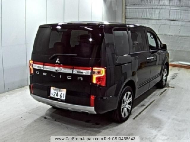 mitsubishi delica-d5 2023 quick_quick_3DA-CV1W_4026884 image 2