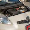 toyota vitz 2007 TE1206 image 21